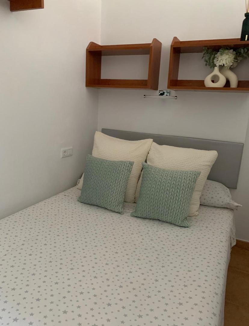 Apartment Apartaestudio Villanueva Del Trabuco